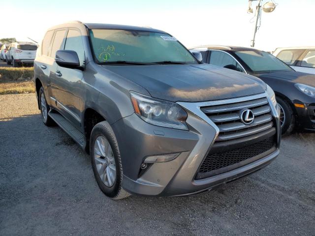 LEXUS GX 460 2014 jtjbm7fx7e5075294