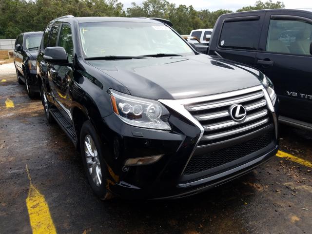 LEXUS GX 460 2014 jtjbm7fx7e5076042