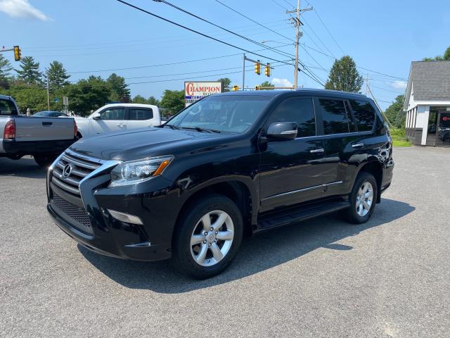 LEXUS GX 460 2014 jtjbm7fx7e5076820