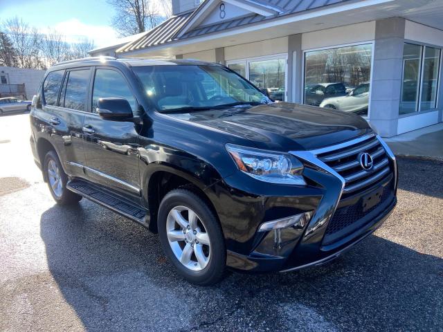 LEXUS GX 460 2014 jtjbm7fx7e5077143