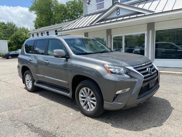 LEXUS GX 460 2014 jtjbm7fx7e5077353