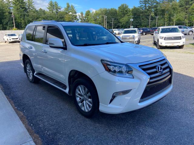 LEXUS GX 460 2014 jtjbm7fx7e5077370