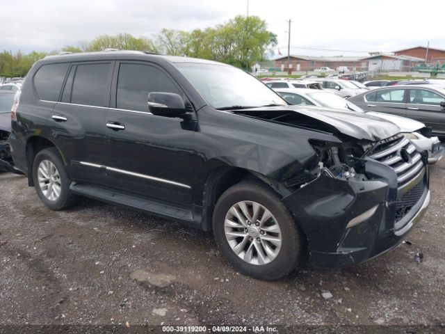 LEXUS 460 2014 jtjbm7fx7e5081256