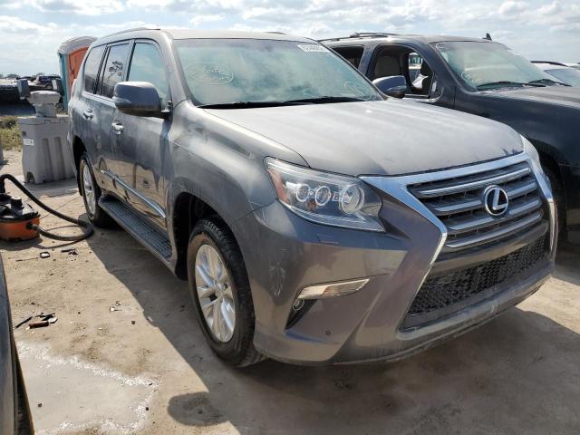 LEXUS GX 460 2014 jtjbm7fx7e5082228