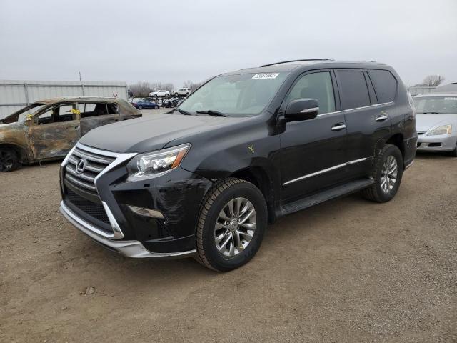 LEXUS GX 460 2014 jtjbm7fx7e5082648