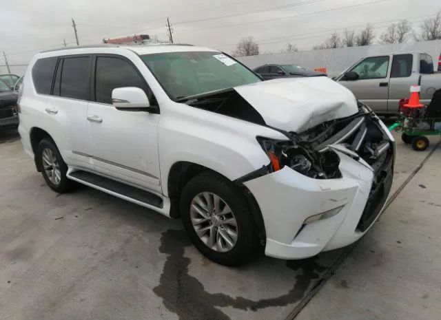 LEXUS GX 460 2014 jtjbm7fx7e5084254