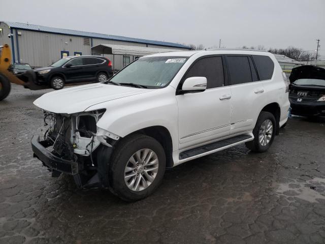 LEXUS GX 460 2014 jtjbm7fx7e5086750