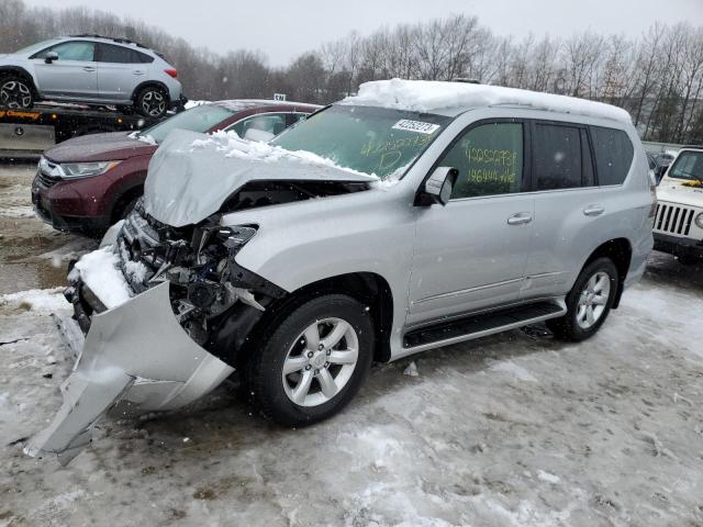 LEXUS GX 460 2014 jtjbm7fx7e5087400