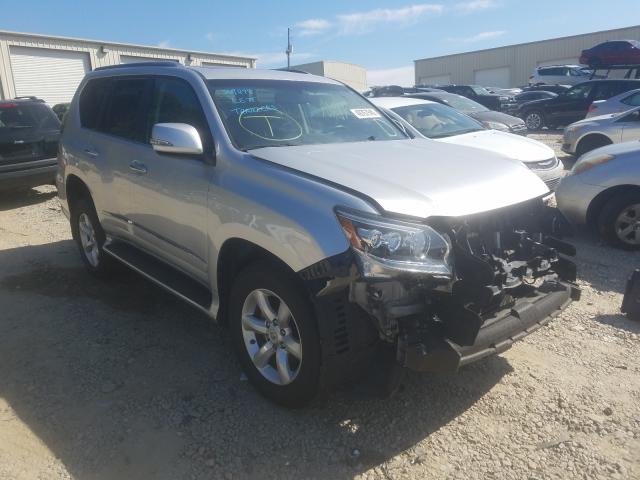 LEXUS GX 460 2015 jtjbm7fx7f5092131