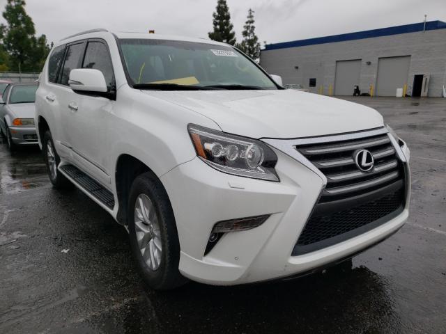 LEXUS GX460 2015 jtjbm7fx7f5093828