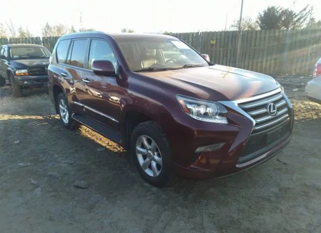 LEXUS GX 460 2015 jtjbm7fx7f5094834