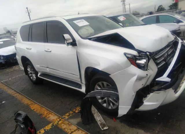 LEXUS GX 460 2015 jtjbm7fx7f5097779