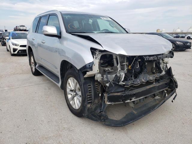 LEXUS GX 460 2015 jtjbm7fx7f5098298