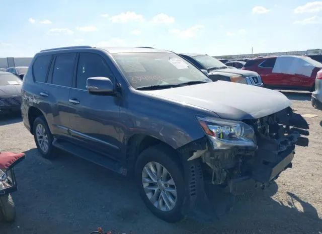 LEXUS GX 460 2015 jtjbm7fx7f5106769