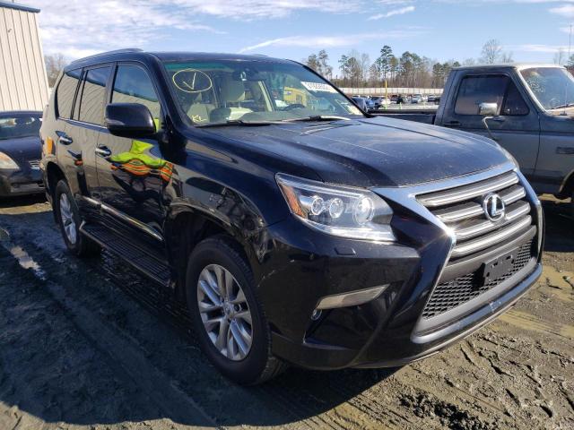 LEXUS GX 460 2015 jtjbm7fx7f5107694