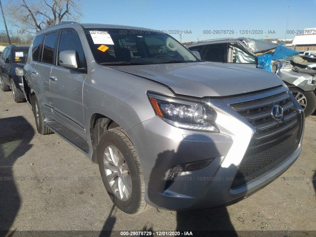 LEXUS GX 460 2015 jtjbm7fx7f5110417