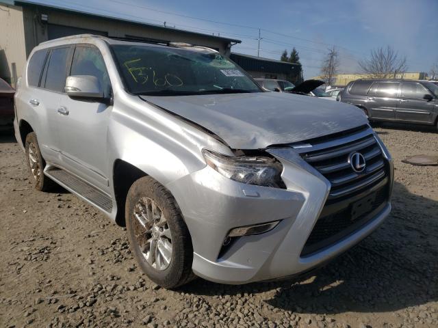 LEXUS GX 460 2015 jtjbm7fx7f5111373