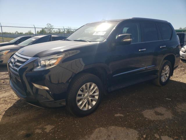 LEXUS GX 460 2015 jtjbm7fx7f5115925