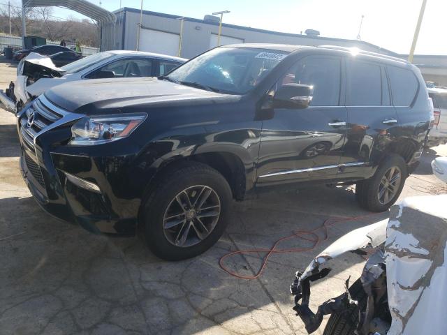 LEXUS GX 460 2015 jtjbm7fx7f5116377