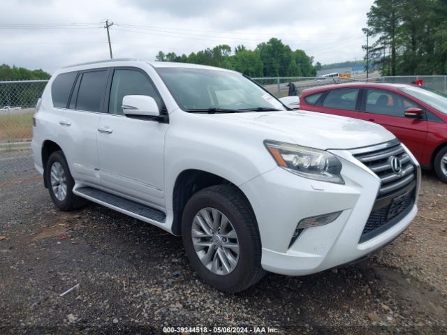 LEXUS 460 2015 jtjbm7fx7f5118145