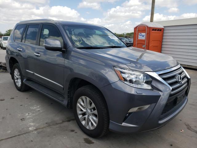 LEXUS GX 460 2015 jtjbm7fx7f5118419