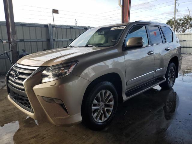 LEXUS GX 460 2015 jtjbm7fx7f5120574