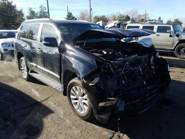 LEXUS GX 460 2016 jtjbm7fx7g5123136