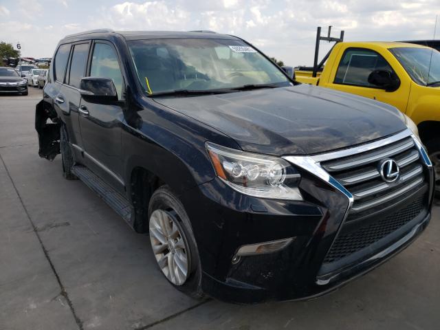 LEXUS GX 460 2016 jtjbm7fx7g5128756