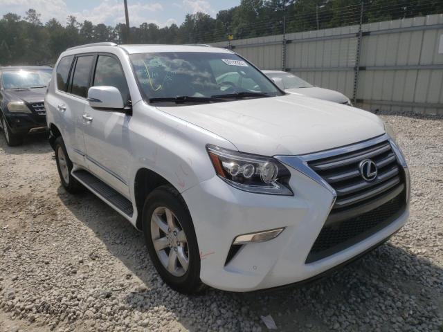 LEXUS GX 460 2016 jtjbm7fx7g5131236