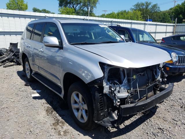 LEXUS GX 460 2016 jtjbm7fx7g5131723