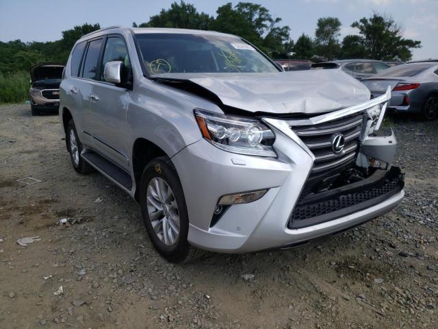 LEXUS GX 460 2016 jtjbm7fx7g5134315