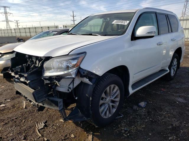 LEXUS GX 460 2016 jtjbm7fx7g5134587