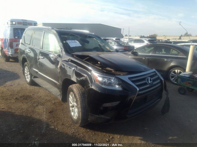 LEXUS GX 460 2016 jtjbm7fx7g5137070