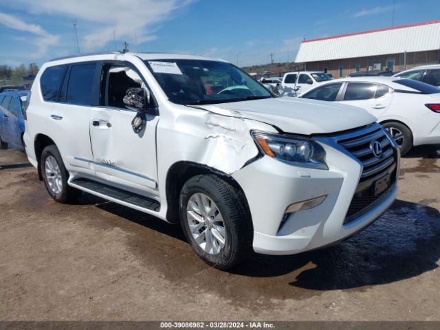 LEXUS 460 2016 jtjbm7fx7g5144097