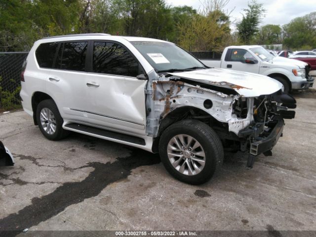 LEXUS GX 460 2016 jtjbm7fx7g5144911