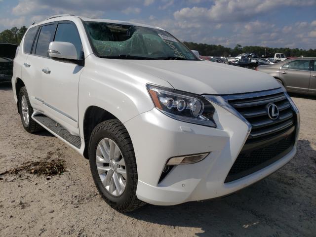 LEXUS GX 460 2016 jtjbm7fx7g5145444