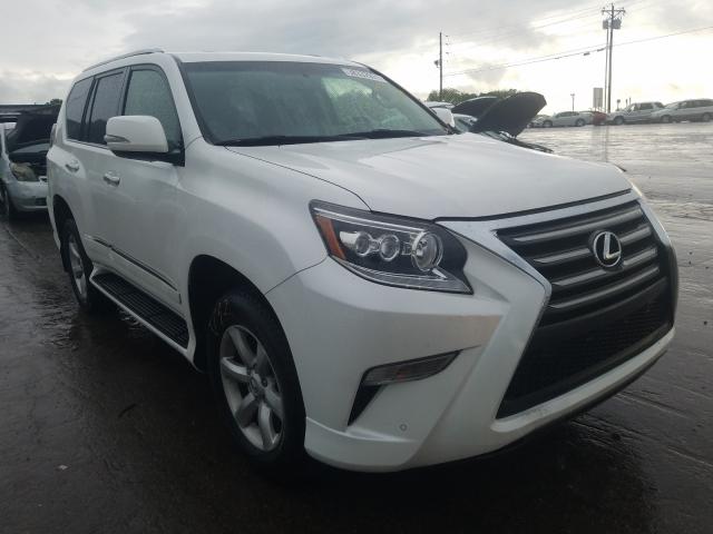 LEXUS GX 460 2016 jtjbm7fx7g5147713