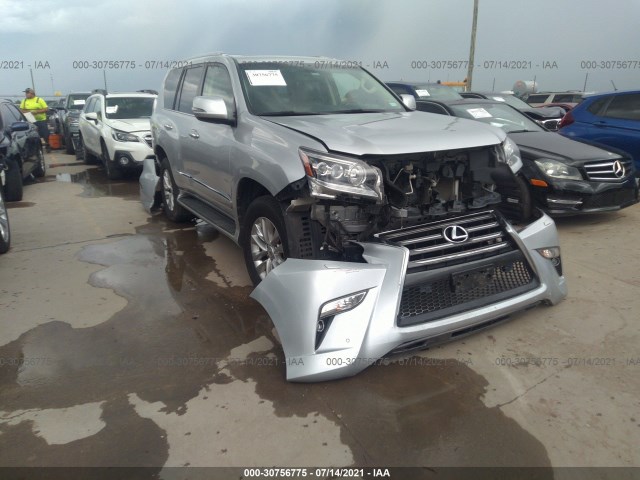 LEXUS GX 460 2016 jtjbm7fx7g5147789