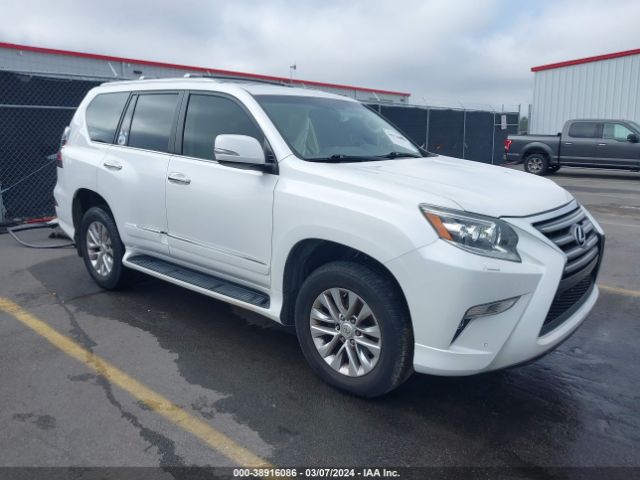 LEXUS 460 2017 jtjbm7fx7h5151181