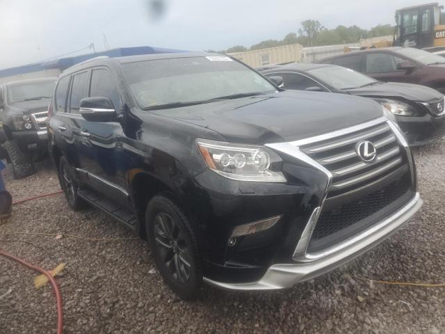 LEXUS GX 460 2017 jtjbm7fx7h5155893