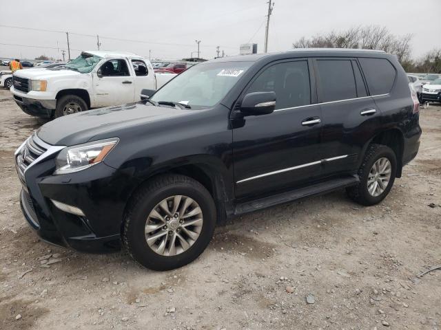 LEXUS GX 460 2017 jtjbm7fx7h5161791