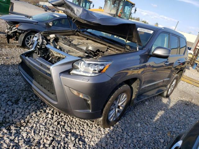 LEXUS GX 460 2017 jtjbm7fx7h5162892