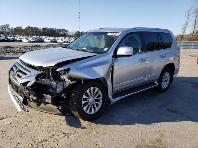 LEXUS GX 460 2017 jtjbm7fx7h5163525