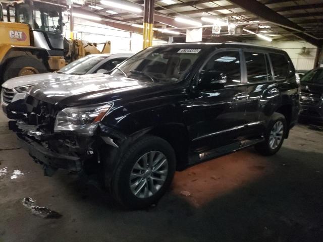 LEXUS GX 460 2017 jtjbm7fx7h5171981