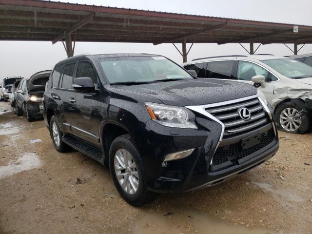 LEXUS GX 460 2017 jtjbm7fx7h5176145