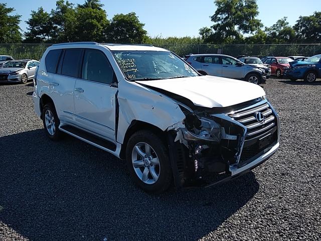 LEXUS GX 460 2017 jtjbm7fx7h5180017