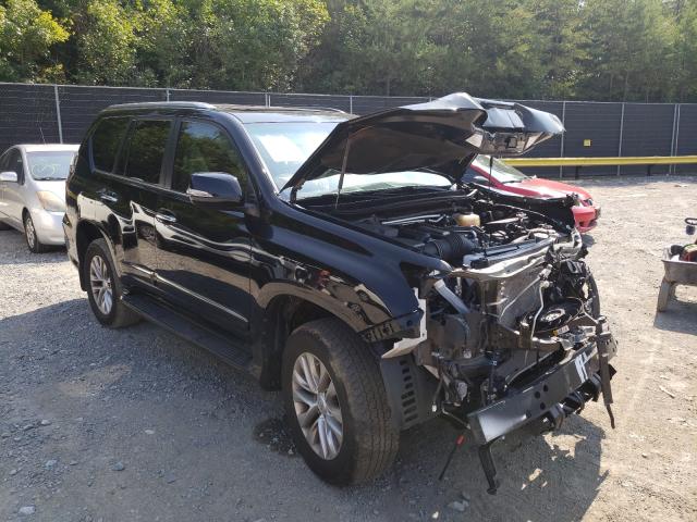 LEXUS GX 460 2018 jtjbm7fx7j5183697