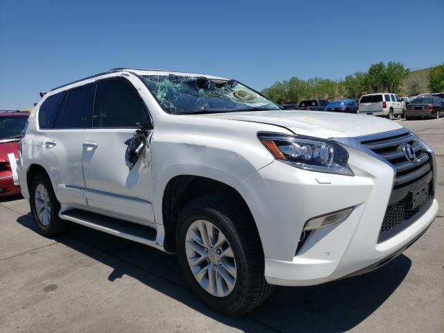 LEXUS GX 460 2018 jtjbm7fx7j5189998