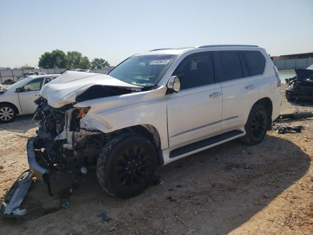 LEXUS GX 460 2018 jtjbm7fx7j5193050