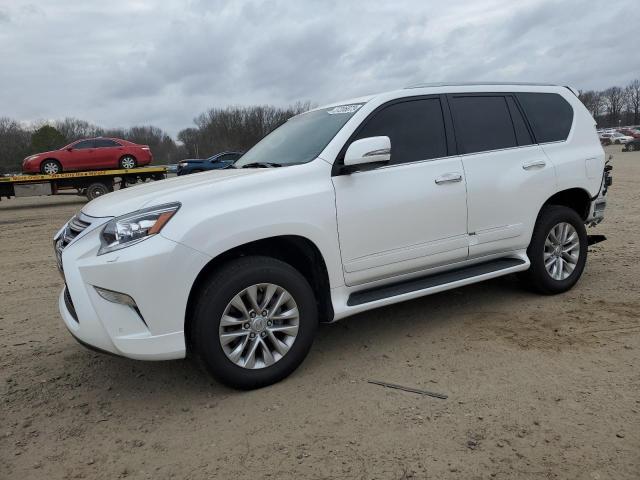 LEXUS GX 460 2018 jtjbm7fx7j5194036